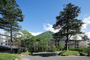 هتل The Ritzcarlton, Nikko