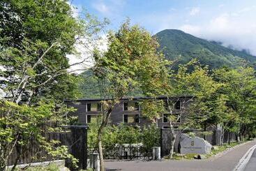 هتل The Ritzcarlton, Nikko