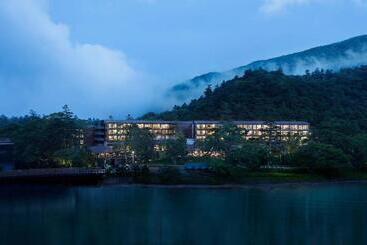 هتل The Ritzcarlton, Nikko