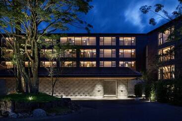هتل The Ritzcarlton, Nikko