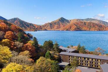 هتل The Ritzcarlton, Nikko