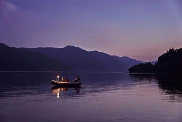 هتل The Ritzcarlton, Nikko