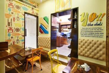 The Shalimar Hotel, Kemps Corner