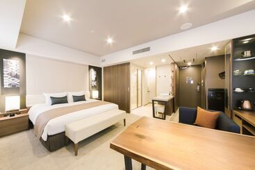 Tokyu Stay Ginza - Tóquio