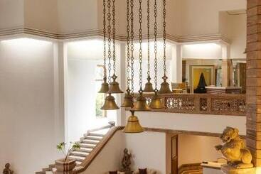 هتل Trident Bhubaneswar
