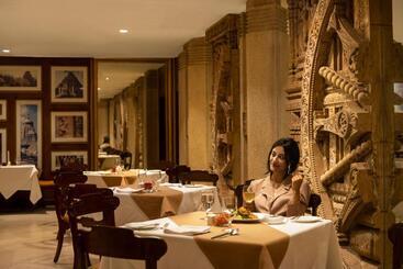 هتل Trident Bhubaneswar