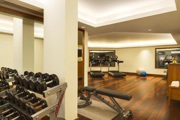 هتل Trident Bhubaneswar