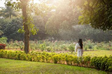 هتل Trident Bhubaneswar