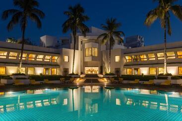 هتل Trident Bhubaneswar