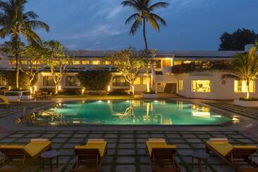 هتل Trident Bhubaneswar