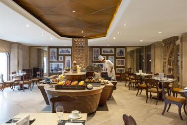 هتل Trident Bhubaneswar