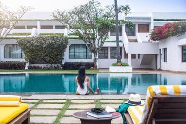 هتل Trident Bhubaneswar