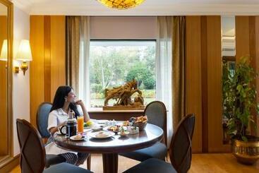 هتل Trident Bhubaneswar