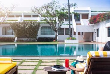 هتل Trident Bhubaneswar