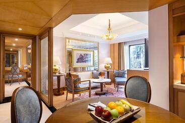 هتل Trident Bhubaneswar