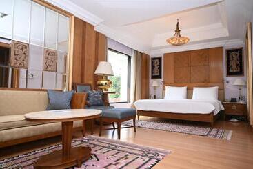 هتل Trident Bhubaneswar