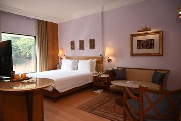 هتل Trident Bhubaneswar