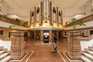 هتل Trident Bhubaneswar