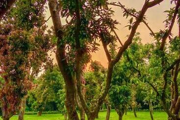 هتل Trident Bhubaneswar