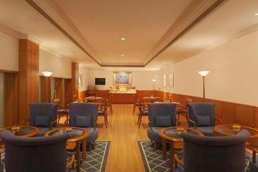 酒店 Trident Chennai
