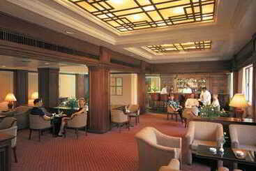 酒店 Trident Chennai