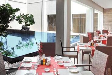 酒店 Trident Chennai