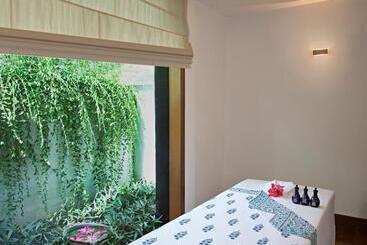 酒店 Trident Chennai