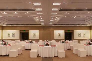 酒店 Trident Chennai
