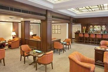 酒店 Trident Chennai