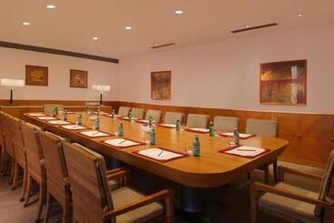 酒店 Trident Chennai
