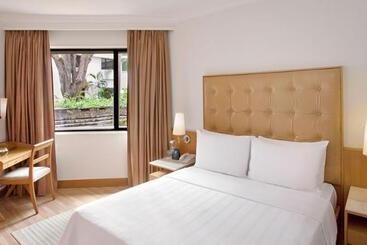 酒店 Trident Chennai