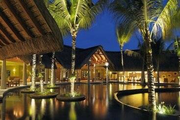 هتل Trou Aux Biches Beachcomber Golf Resort & Spa