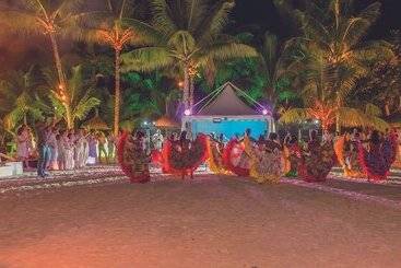 هتل Trou Aux Biches Beachcomber Golf Resort & Spa
