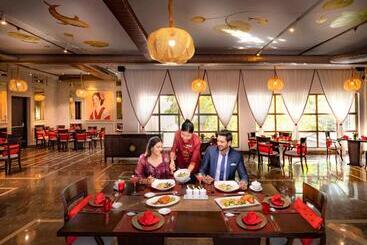 Welcomhotel By Itc Hotels, Cathedral Road, Chennai