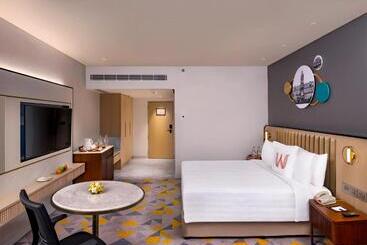 Welcomhotel By Itc Hotels, Cathedral Road, Chennai