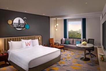 Welcomhotel By Itc Hotels, Cathedral Road, Chennai