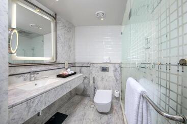 Welcomhotel By Itc Hotels, Cathedral Road, Chennai