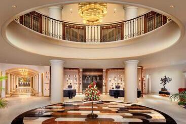 Welcomhotel By Itc Hotels, Cathedral Road, Chennai