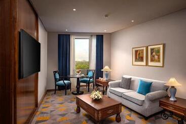 Welcomhotel By Itc Hotels, Cathedral Road, Chennai