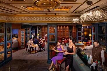 Welcomhotel By Itc Hotels, Cathedral Road, Chennai