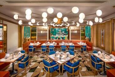 Welcomhotel By Itc Hotels, Cathedral Road, Chennai