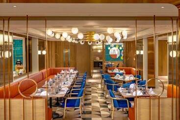 Welcomhotel By Itc Hotels, Cathedral Road, Chennai