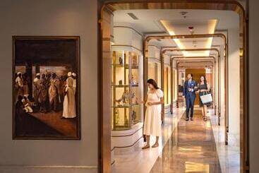 Welcomhotel By Itc Hotels, Cathedral Road, Chennai