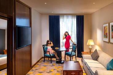 Welcomhotel By Itc Hotels, Cathedral Road, Chennai