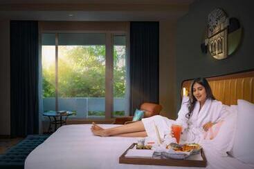 Welcomhotel By Itc Hotels, Cathedral Road, Chennai