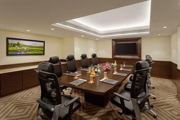 Welcomhotel By Itc Hotels, Rama International, Aurangabad