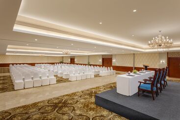 Welcomhotel By Itc Hotels, Rama International, Aurangabad