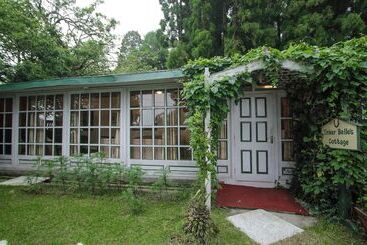Windamere Hotel   A Colonial Heritage - Darjeeling