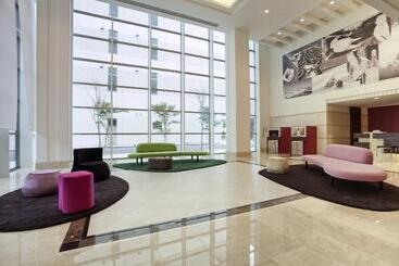 هتل Mercure Okinawa Naha