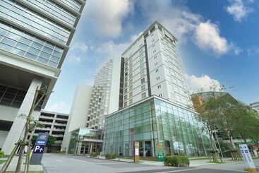Mercure Okinawa Naha - Okinawa Island